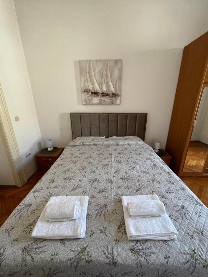 Apartman Sandra プーラ エクステリア 写真