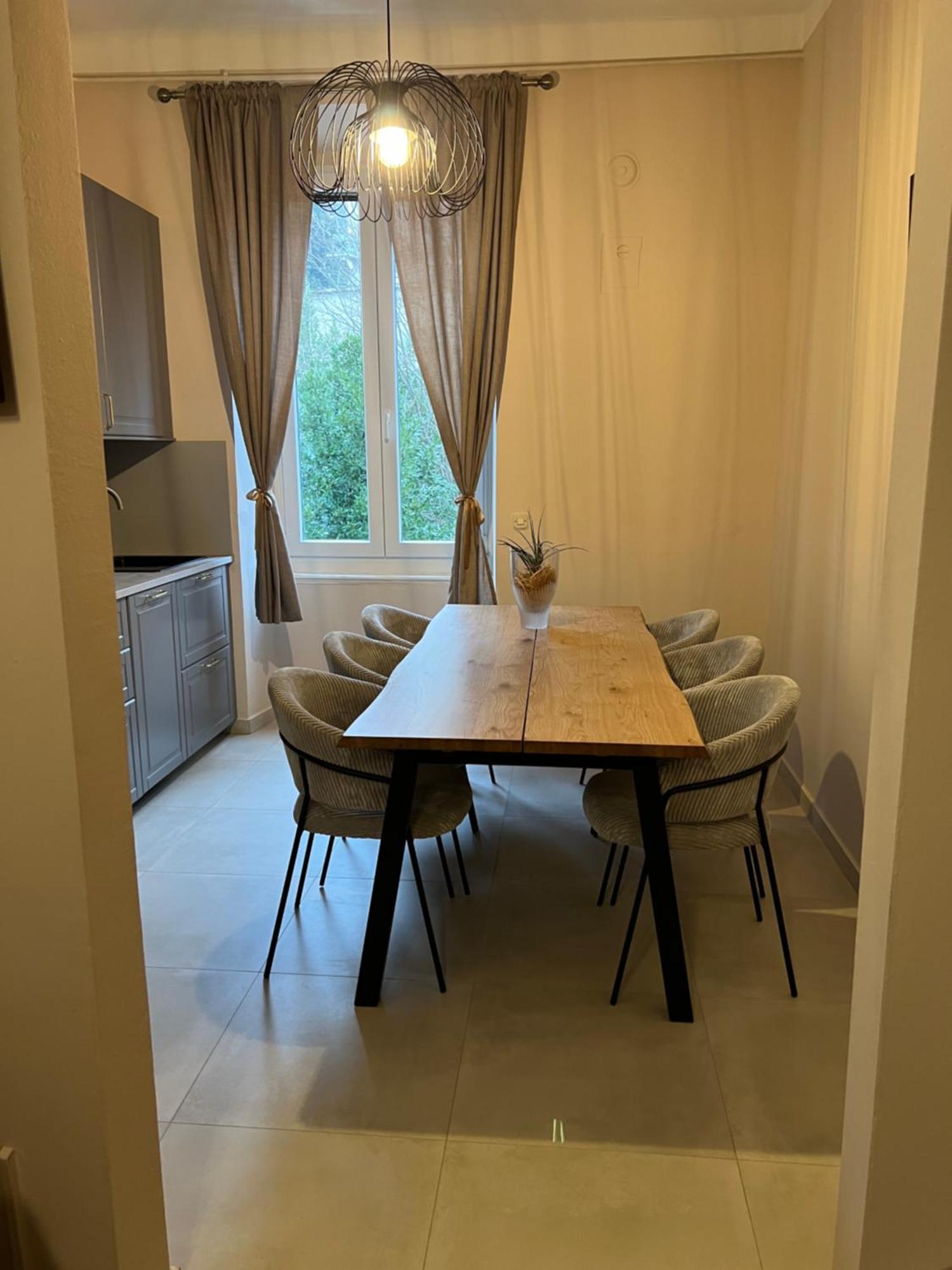 Apartman Sandra プーラ エクステリア 写真