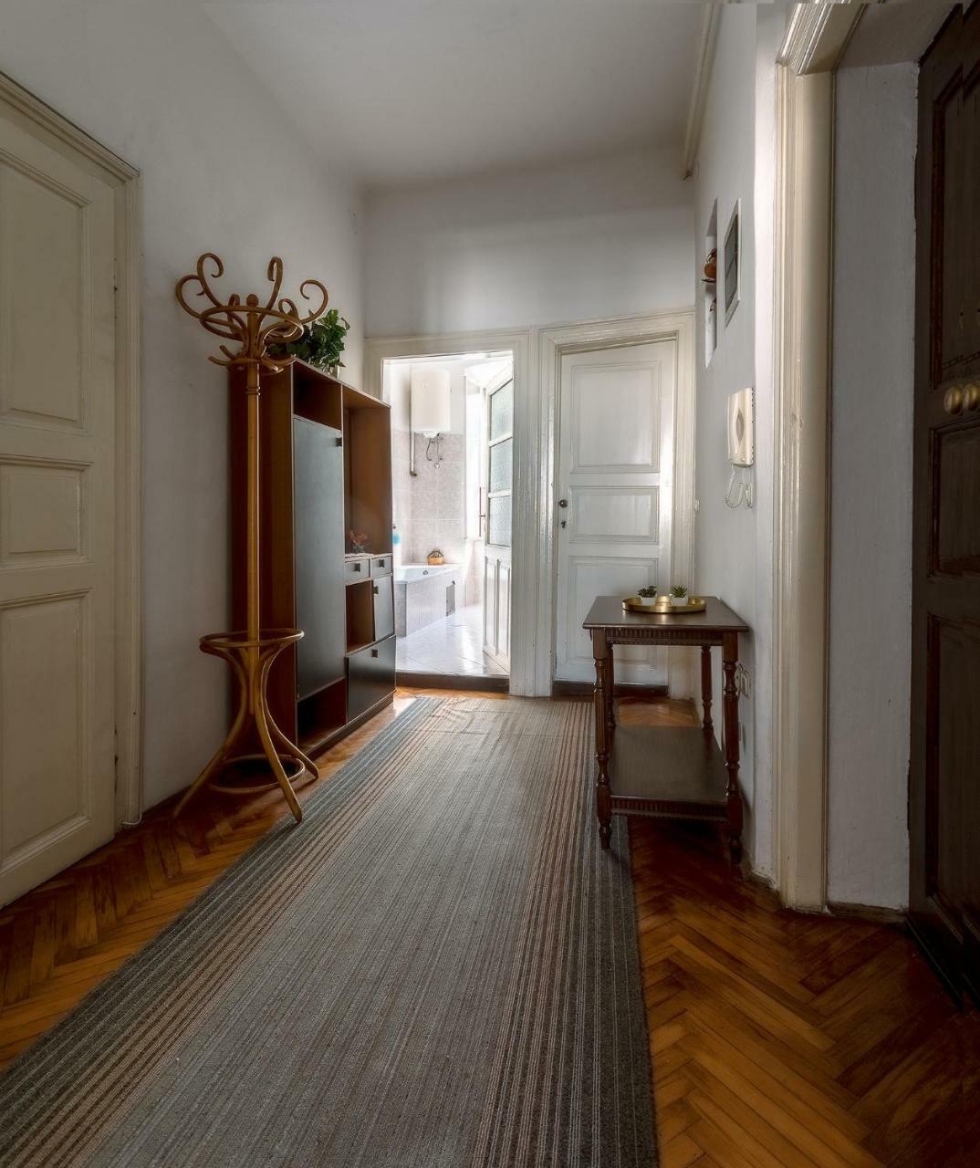 Apartman Sandra プーラ エクステリア 写真
